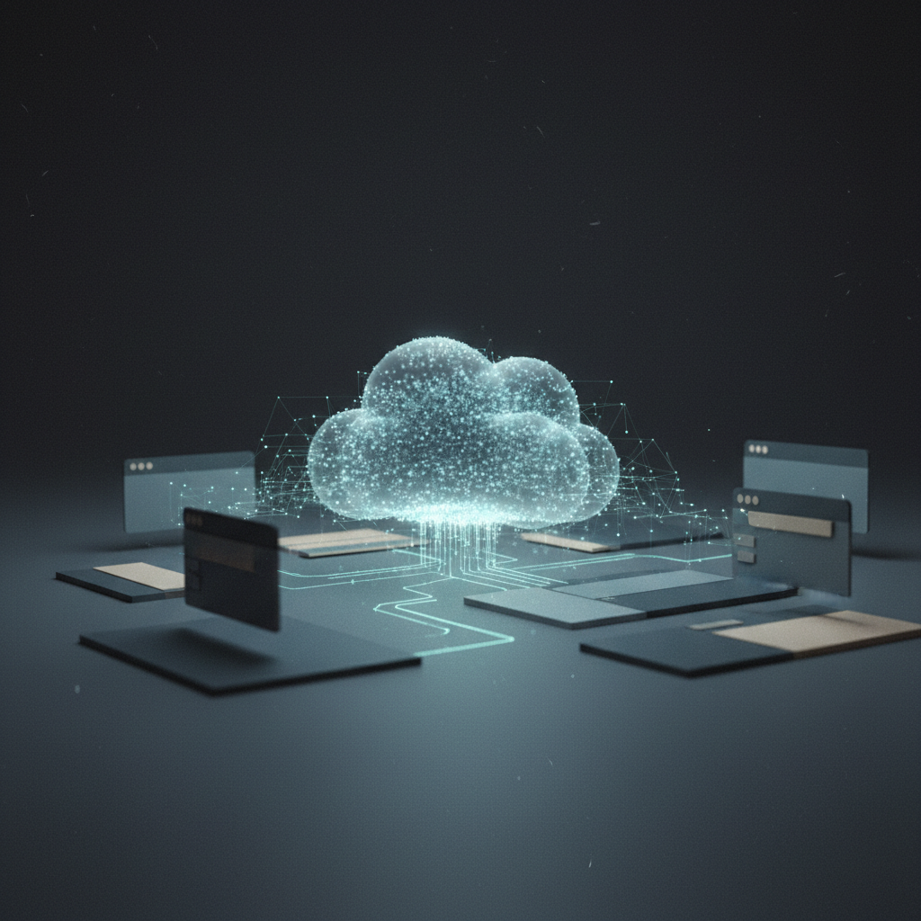 Cloudflare's EmDash: A New Era for AI-Driven Web Content Management