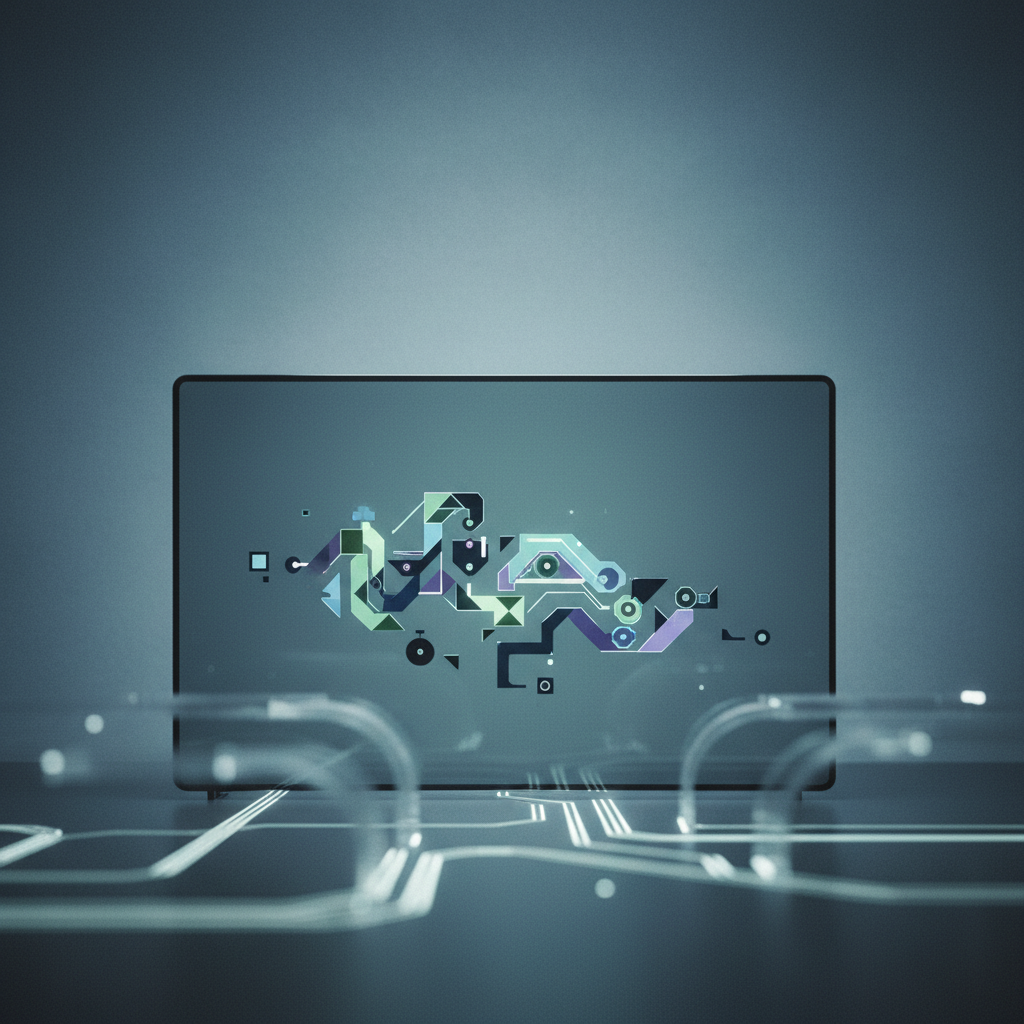 YouTube's Creator Animation Boom: A Blueprint for NZ IP Development