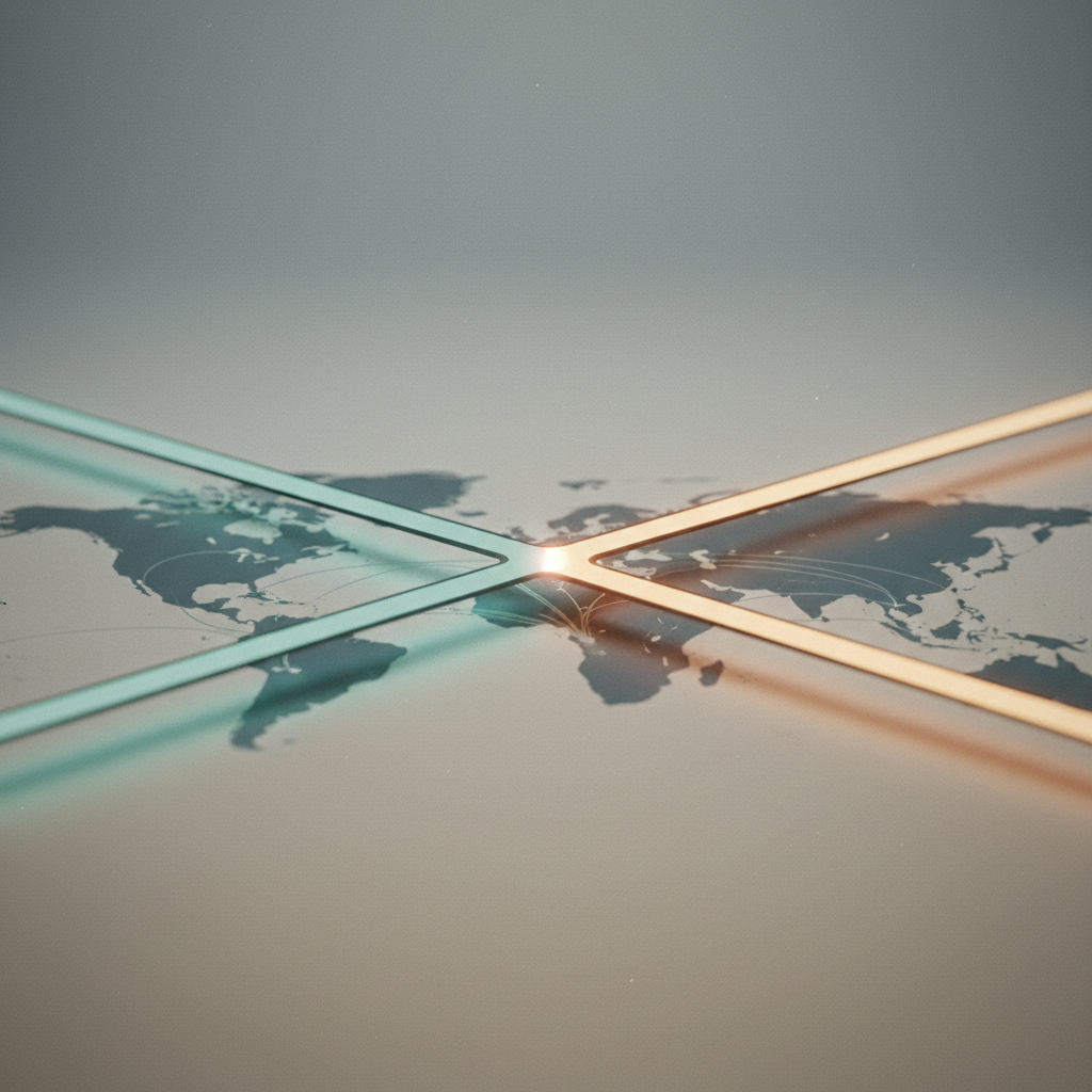 NZ-Singapore Crisis Pact: Supply Chain Stability for Marketers