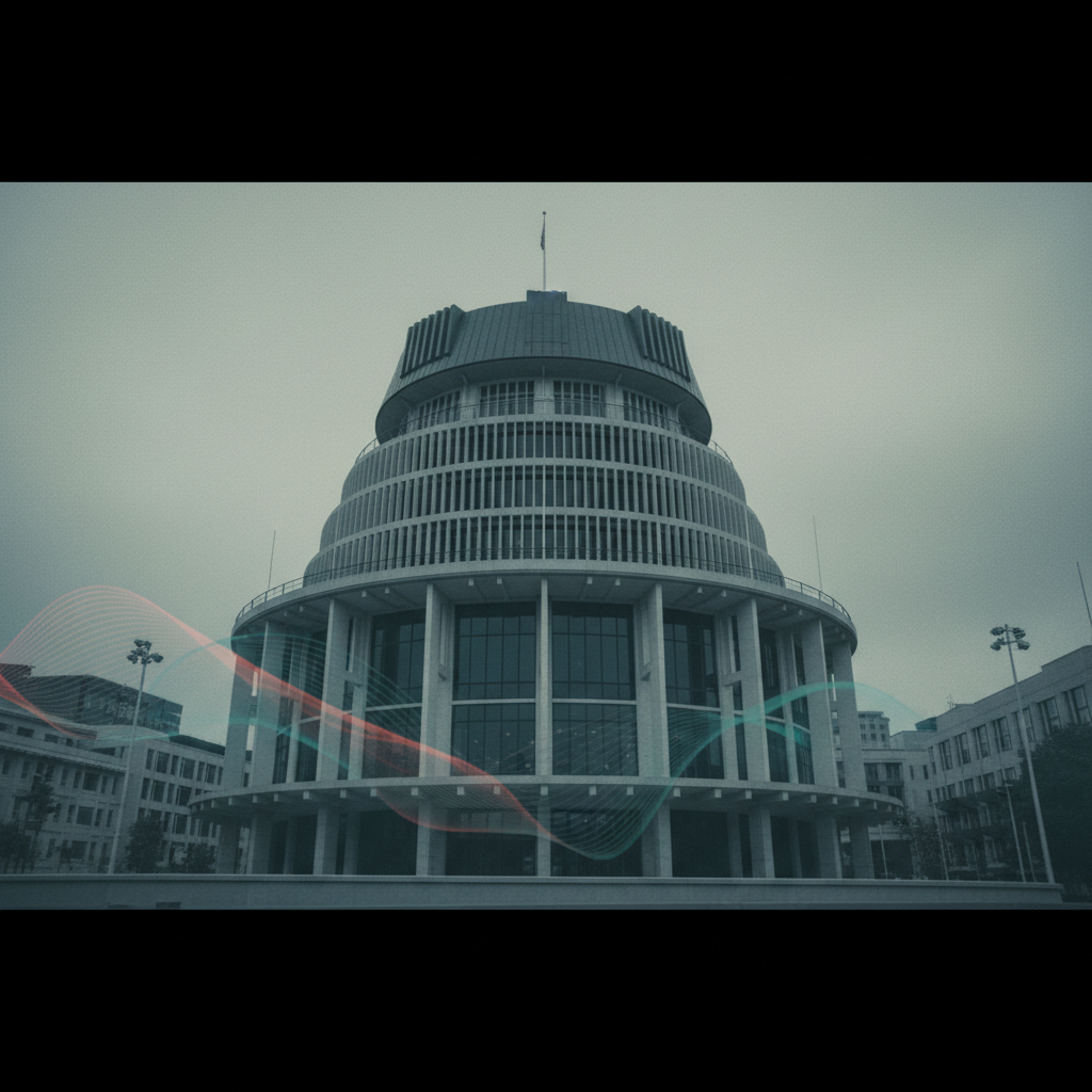 Economic Headwinds: Marketers Face Pressure as NZ Calls for Fiscal Discipline