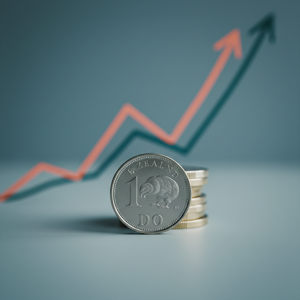 Fonterra Payout Boosts Rural Economy, Signals Consumer Spending Shift