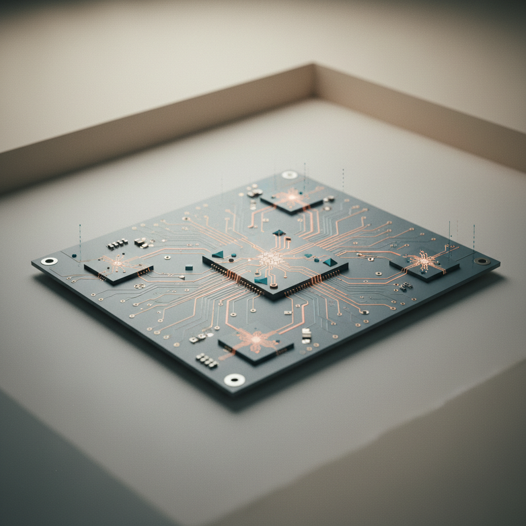 Open-Source AI Chip Valuation Signals Shifting Tech Landscape