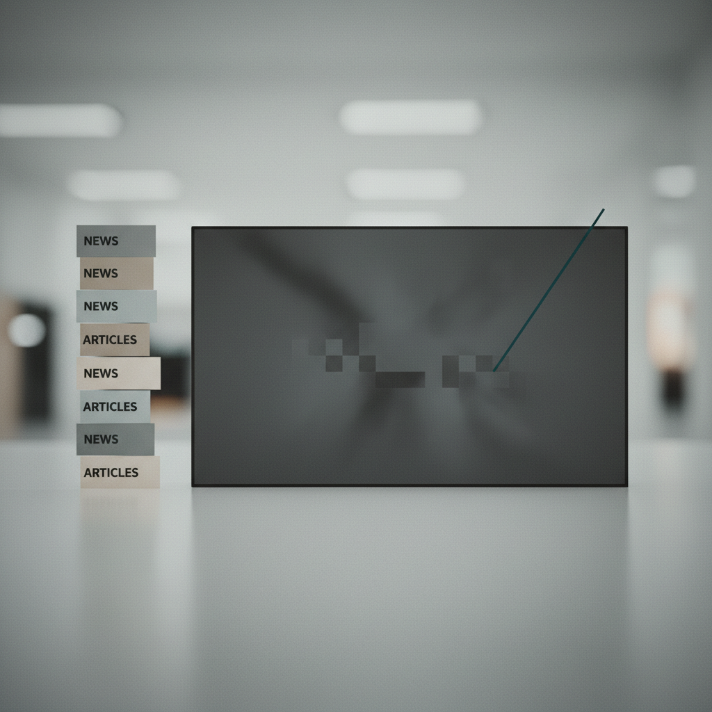 Google Reaffirms News Content Standards After Prediction Market Glitch