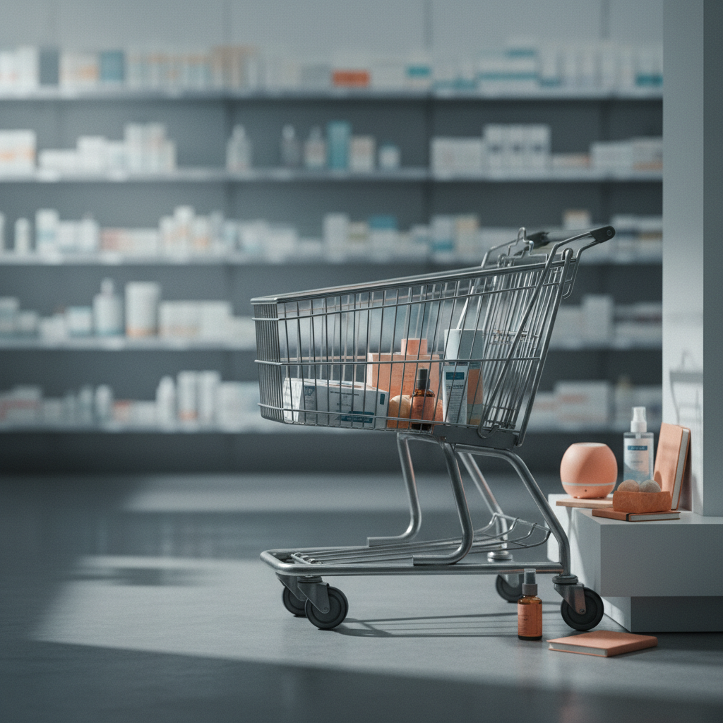 NZ Pharmacy Spending: Budget Blowouts and Marketing Opportunities
