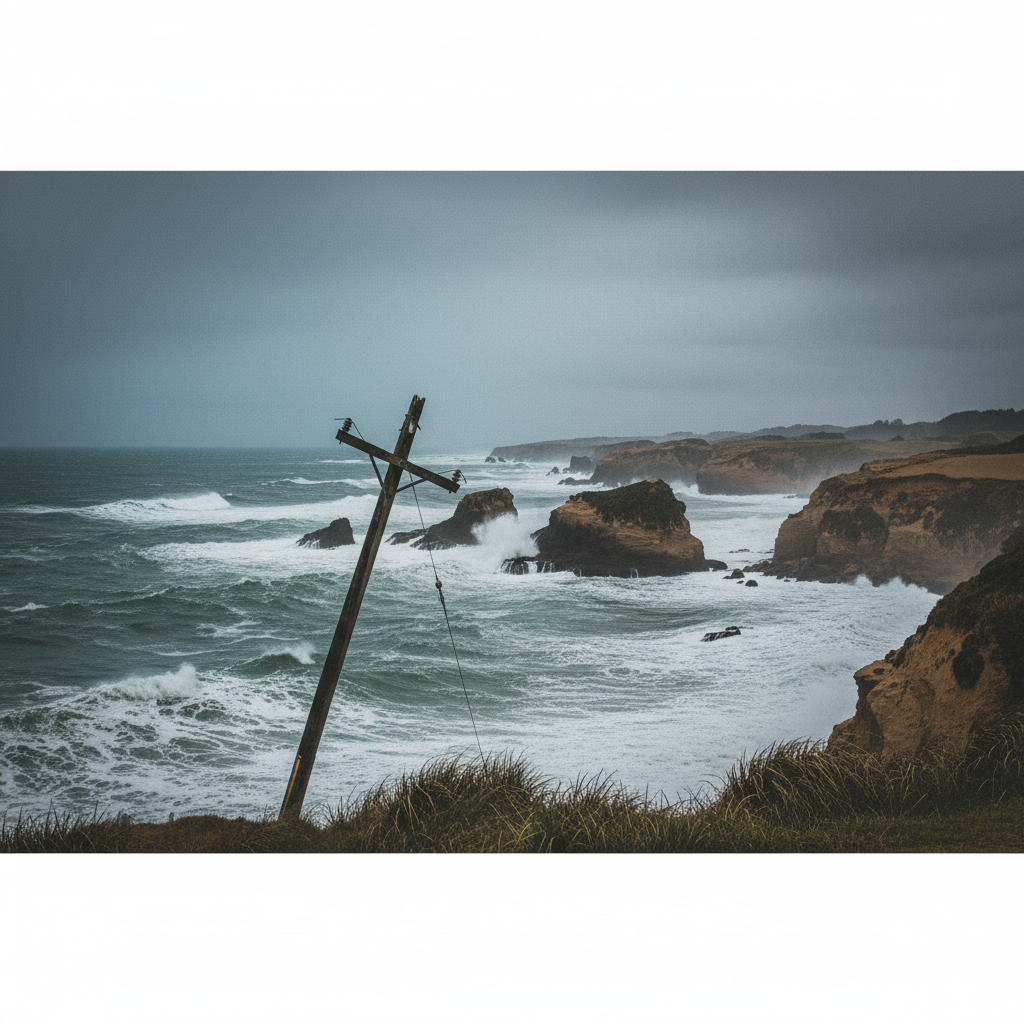 Cyclone Vaianu's Landfall: A Critical Test for NZ Marketers' Resilience