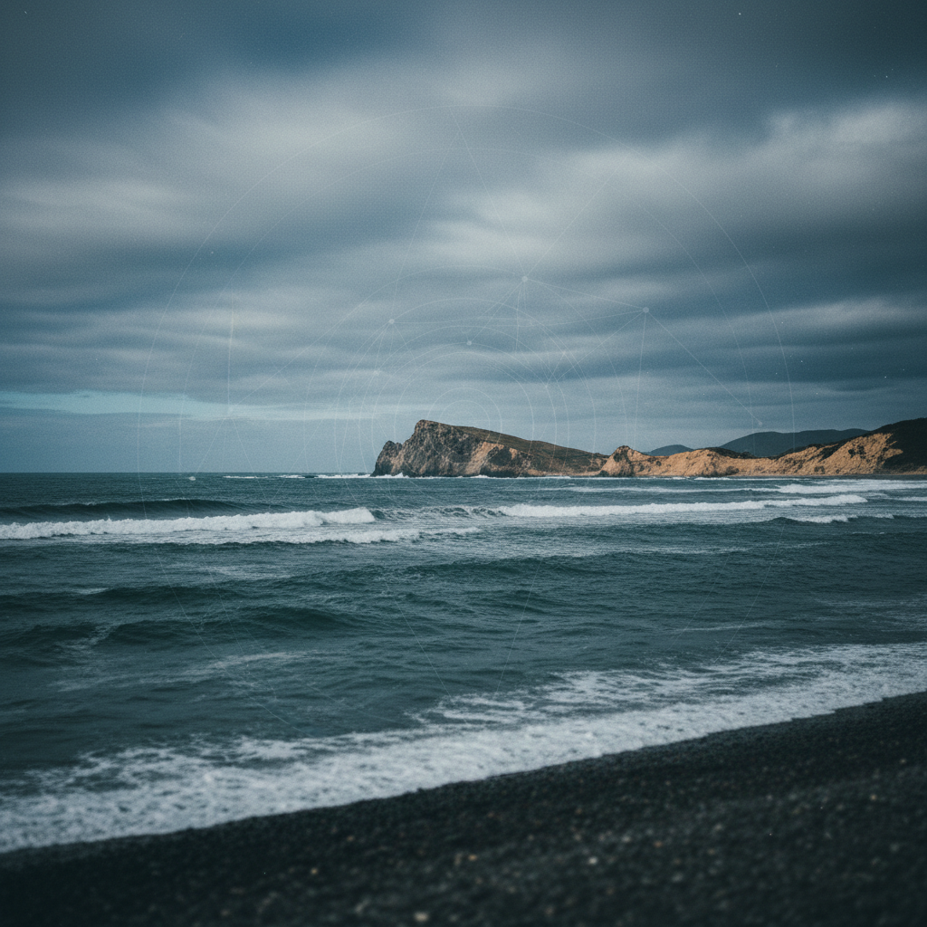 Cyclone Vaianu Landfall: Marketing Implications for NZ Businesses