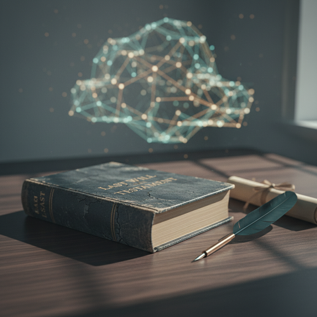 Estate Planning Law Review Signals Niche Marketing Opportunities