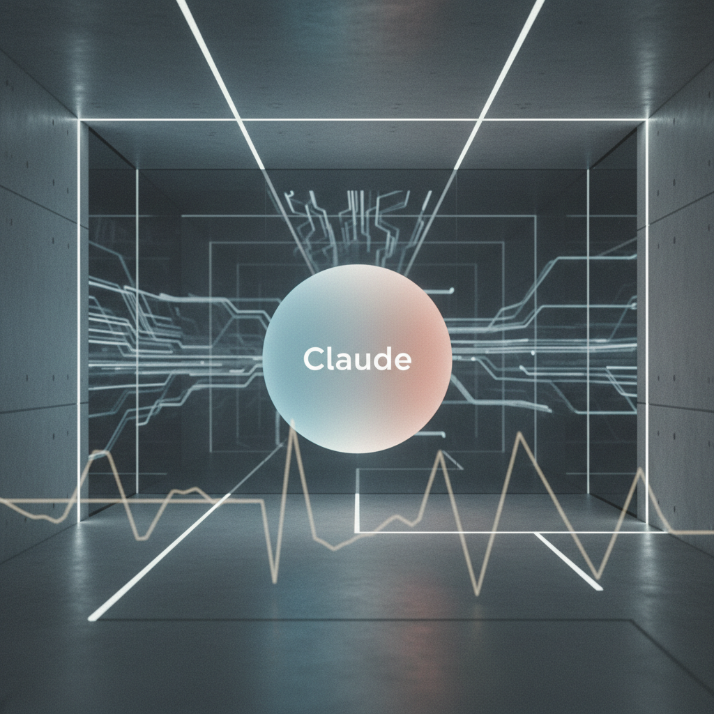 Anthropic's Claude Dominates AI Discourse, Signalling New Frontiers for NZ Marketers