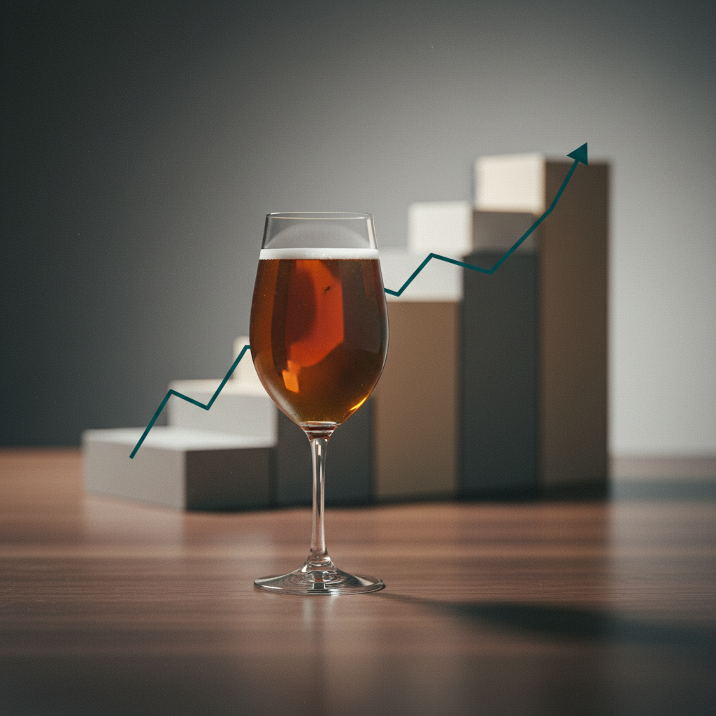 Brewery Calls for Excise Freeze Amidst Rising Costs, Signalling Price Pressure for NZ Marketers