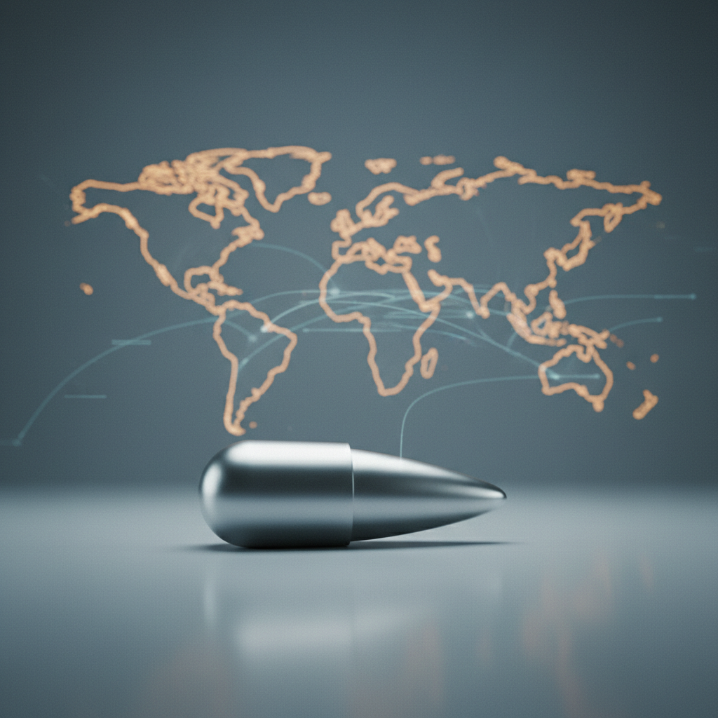 NZ Healthtech Ventures Abroad: Lessons from Healthtex's US Market Entry