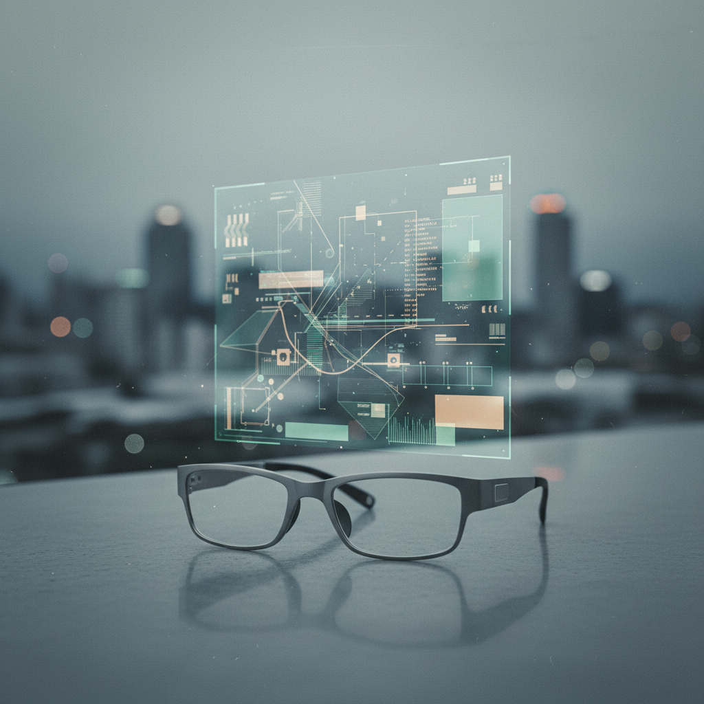 Apple's Smart Glasses: A Glimpse into Future NZ Marketing Channels