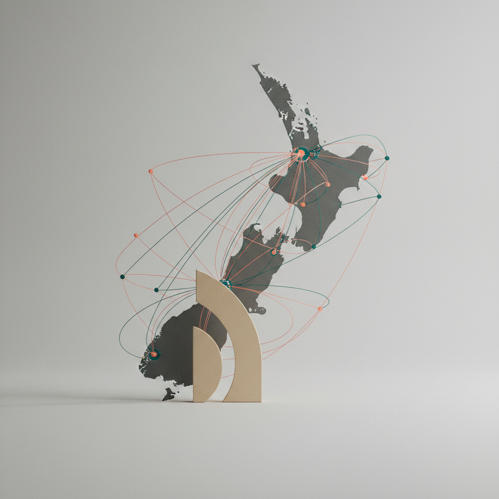 Asian Communities' Growing Support for Tino Rangatiratanga Reshapes NZ Cultural Landscape