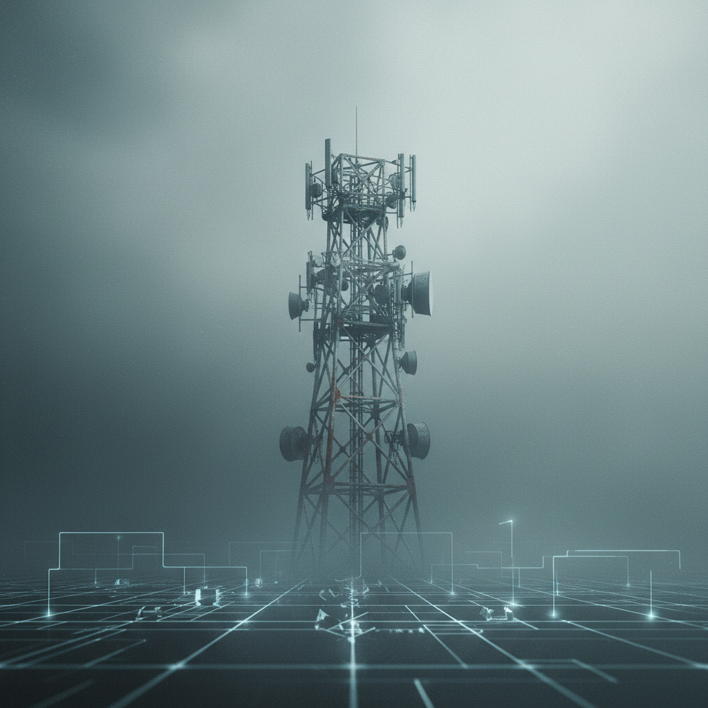 NZ Telco Resilience Tested: Disaster Preparedness Crucial for Marketers