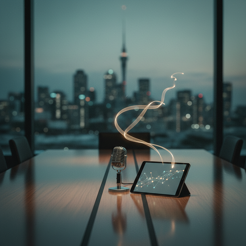 PM's Media Engagements Signal Evolving Political Communication Landscape