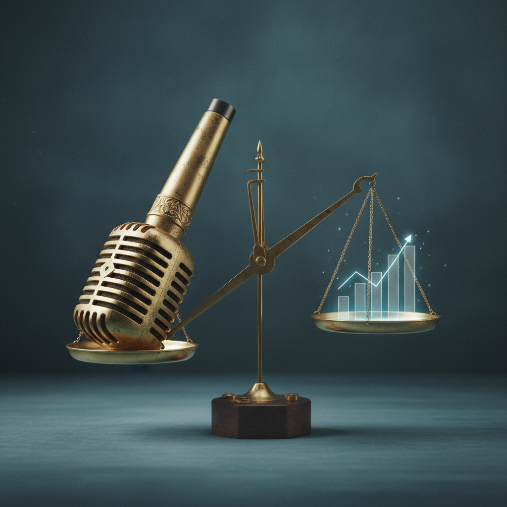 Talent Wars: The High Cost of Radio Personalities and What It Means for NZ Media