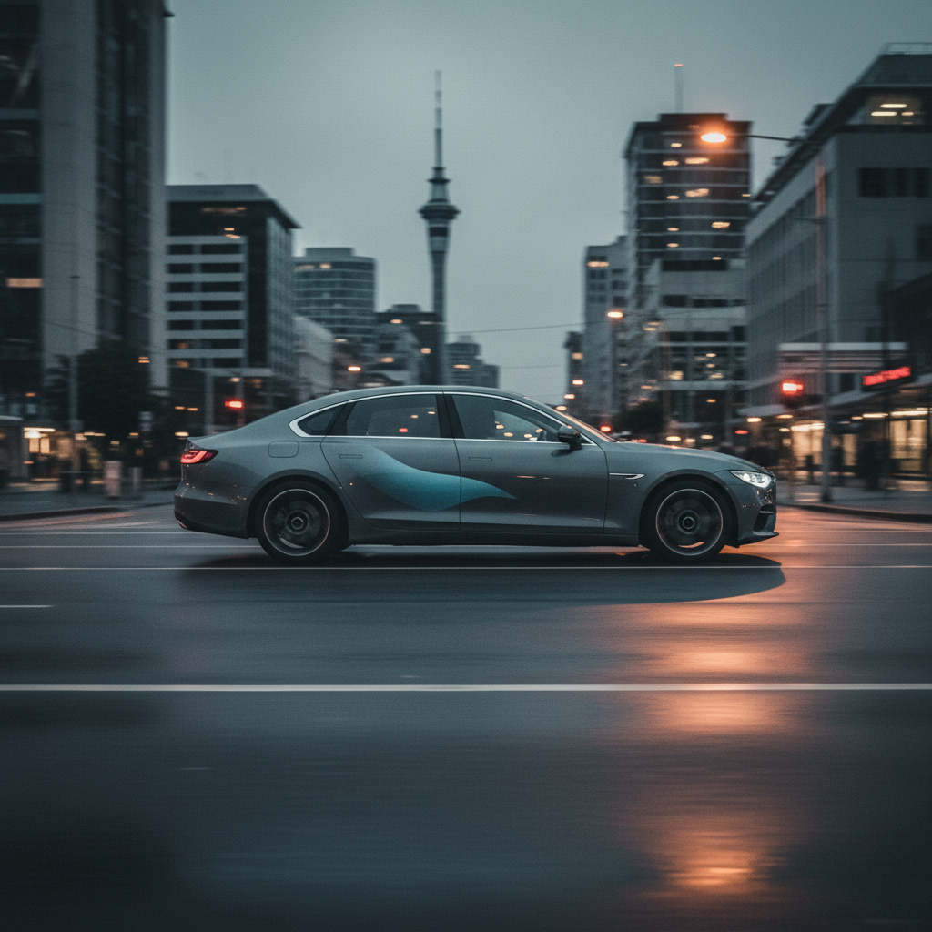 2degrees Drives Innovation with Mobile OOH: A Blueprint for NZ Marketers