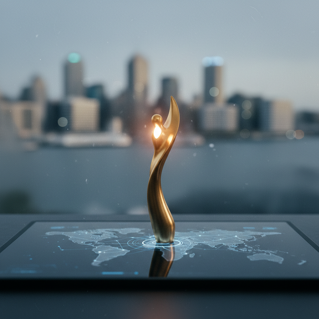 NZ Creative Excellence: Emmy Nods Signal Global Potential for Local Productions