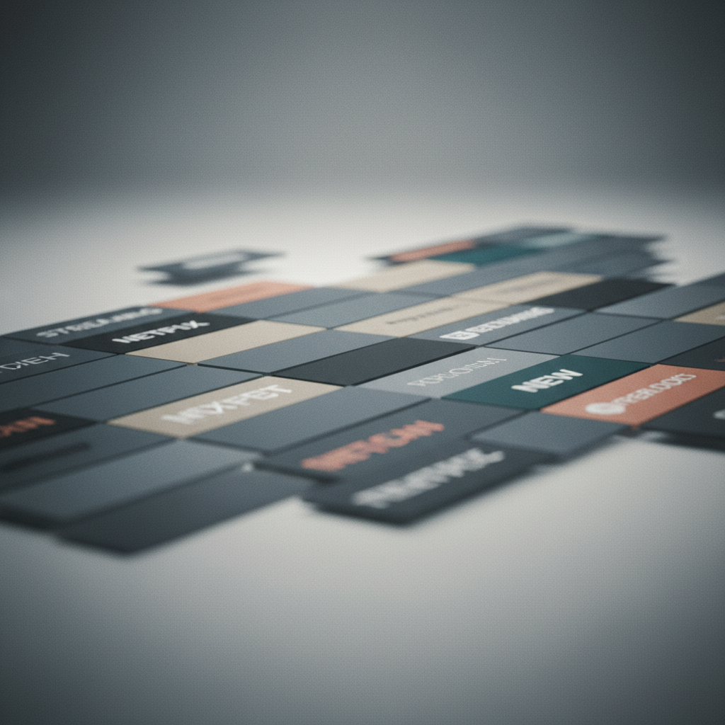 NZ Streaming Landscape Intensifies with Weekly Content Deluge