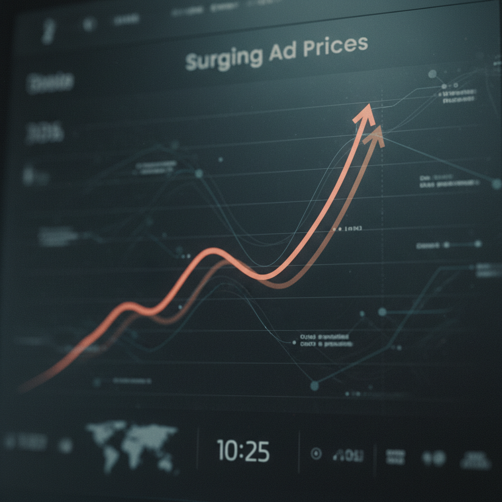 World Cup Drives Streaming Ad Price Surge, NZ Marketers Face Tough Choices
