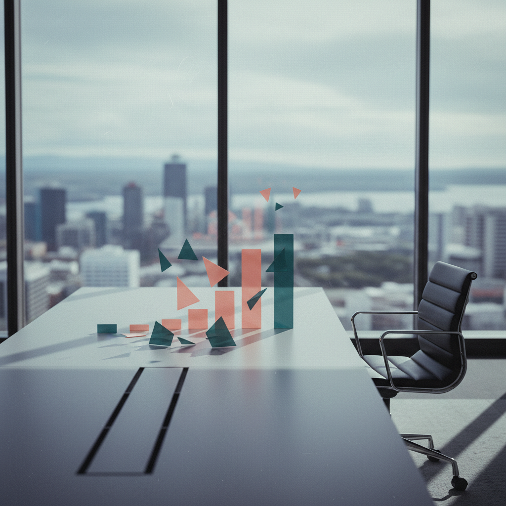 Unilever ANZ Marketing Leadership in Flux: Implications for NZ Brands