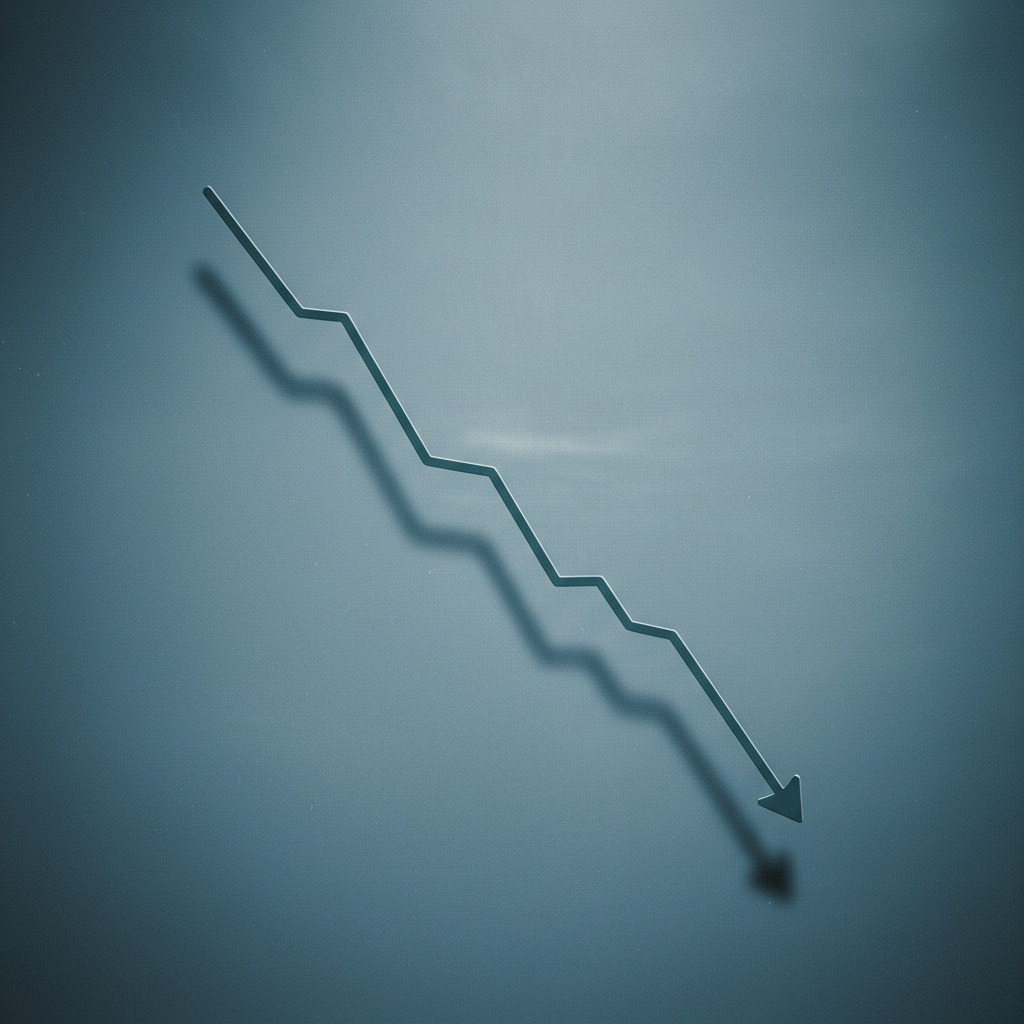 NZ Services Sector Decline Signals Tightening Consumer Spend