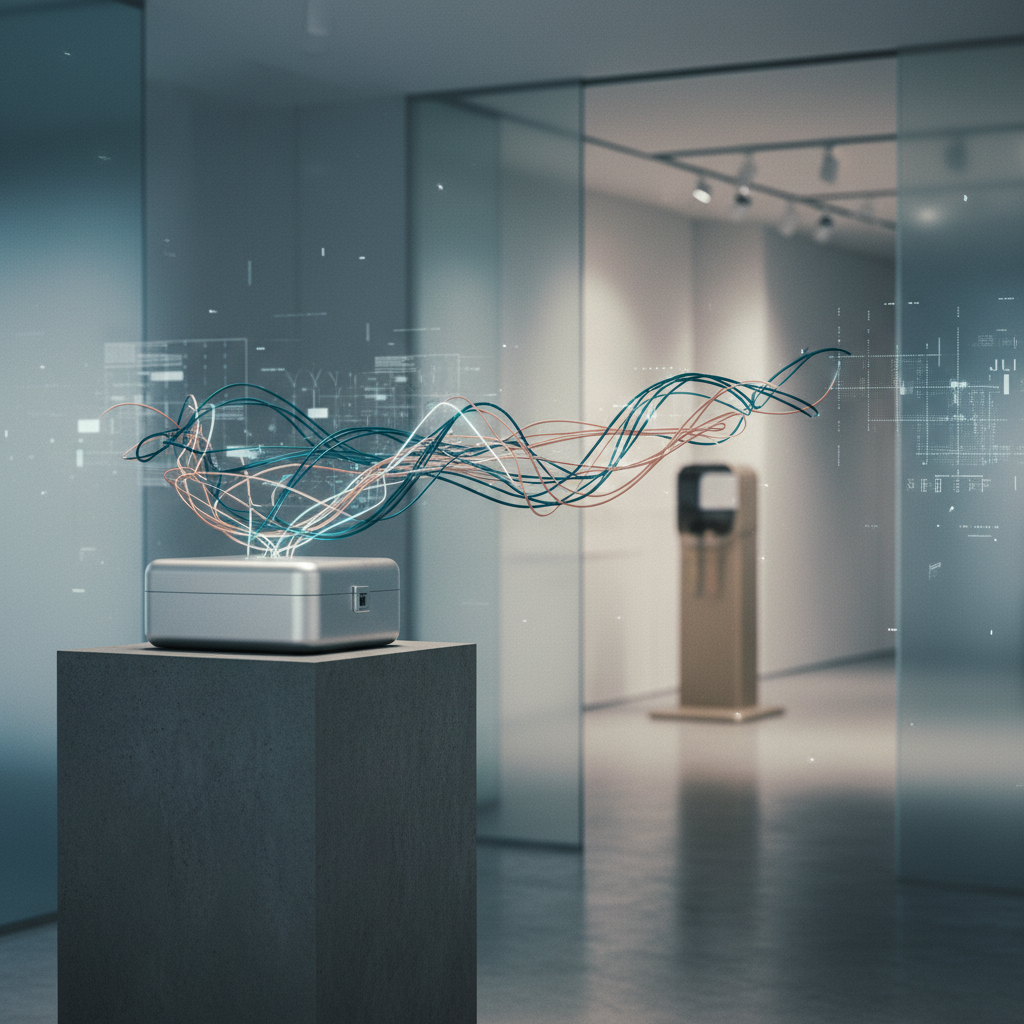 NZ Retailers Eye RFID as Theft Escalates Beyond Traditional EAS