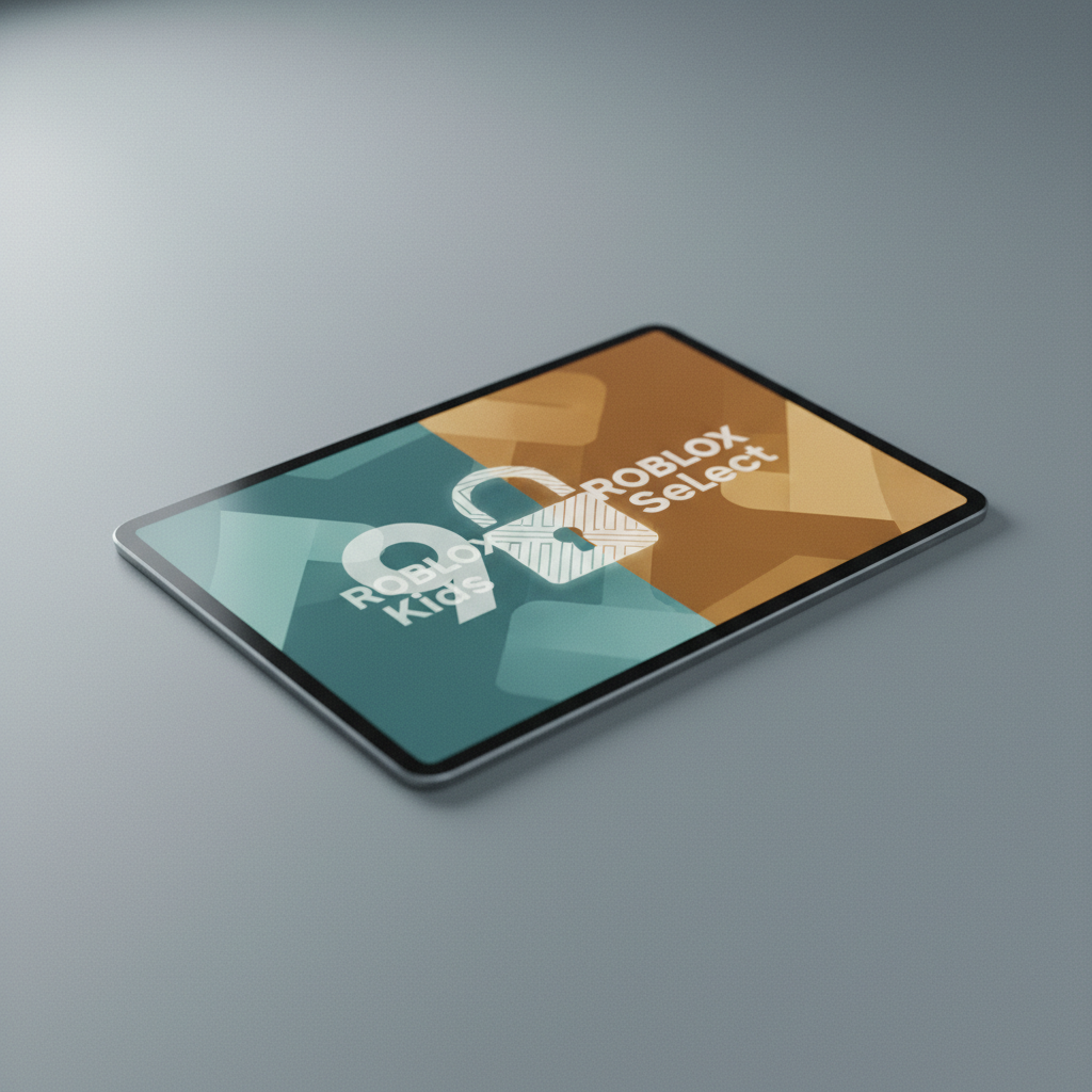 Roblox Age Verification: New Compliance & Targeting Realities for NZ Marketers