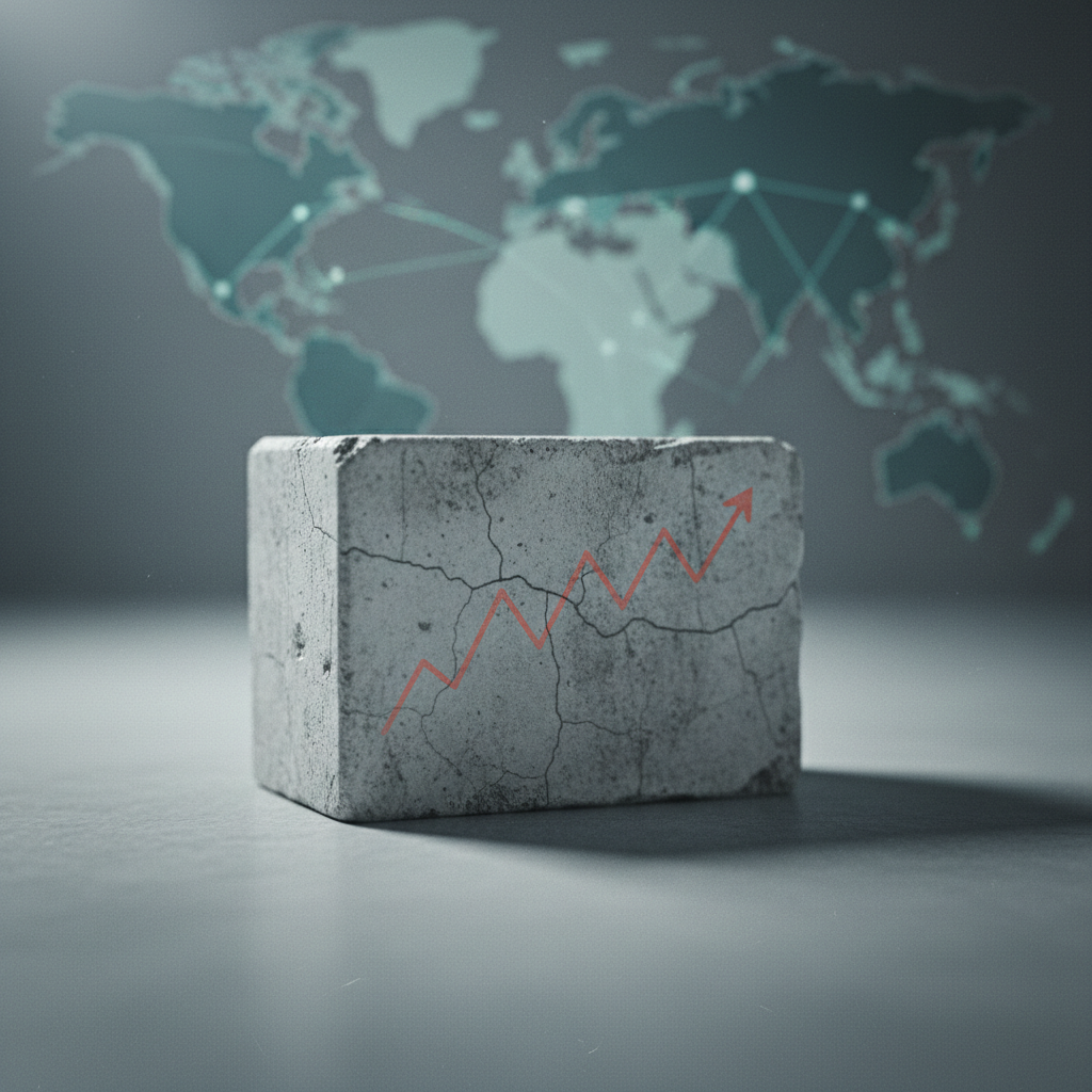 Geopolitical Tensions Drive Inflation Spike, Crushing Consumer Confidence