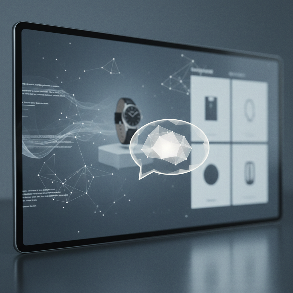 Navigating AI Commerce: How Brands Can Engage Chatbot Shoppers