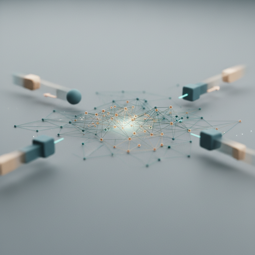 AI Recommendations Drive Publisher Engagement Amidst Traffic Shifts