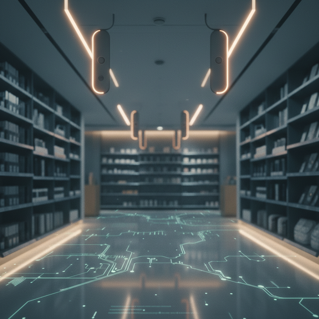 AI-Powered In-Store Audio: A New Frontier for Retail Media