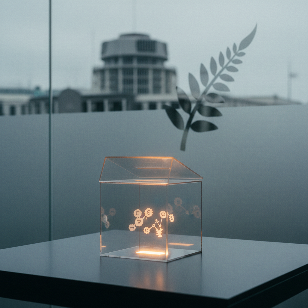 Election Year Funding Transparency: New Realities for NZ Marketers