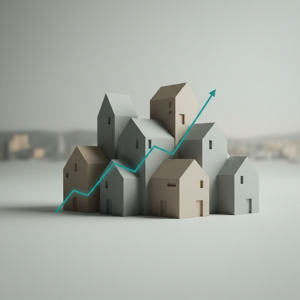 NZ Housing Market Rebound Signals Renewed Consumer Confidence