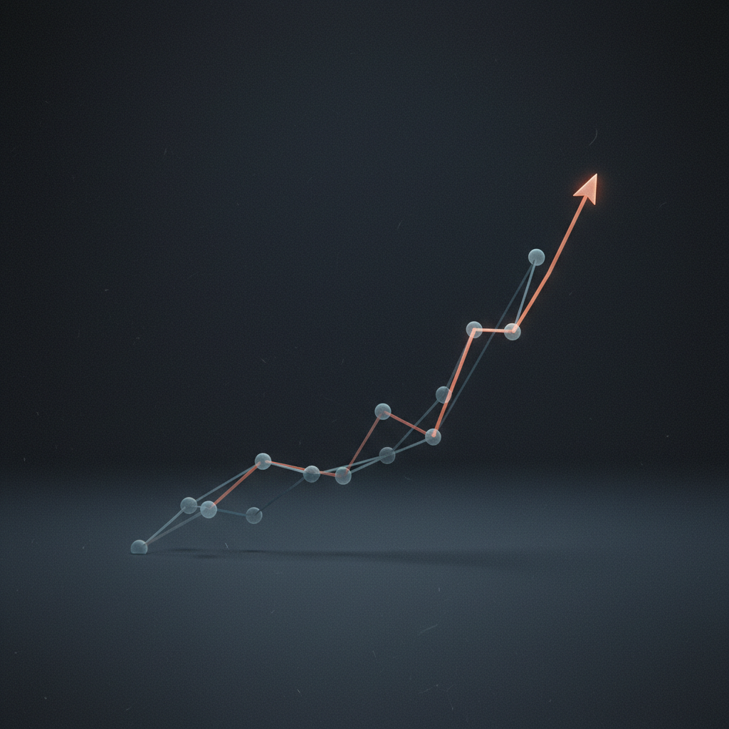 Beyond Budget: Data-Driven Agility Fuels Brand Growth