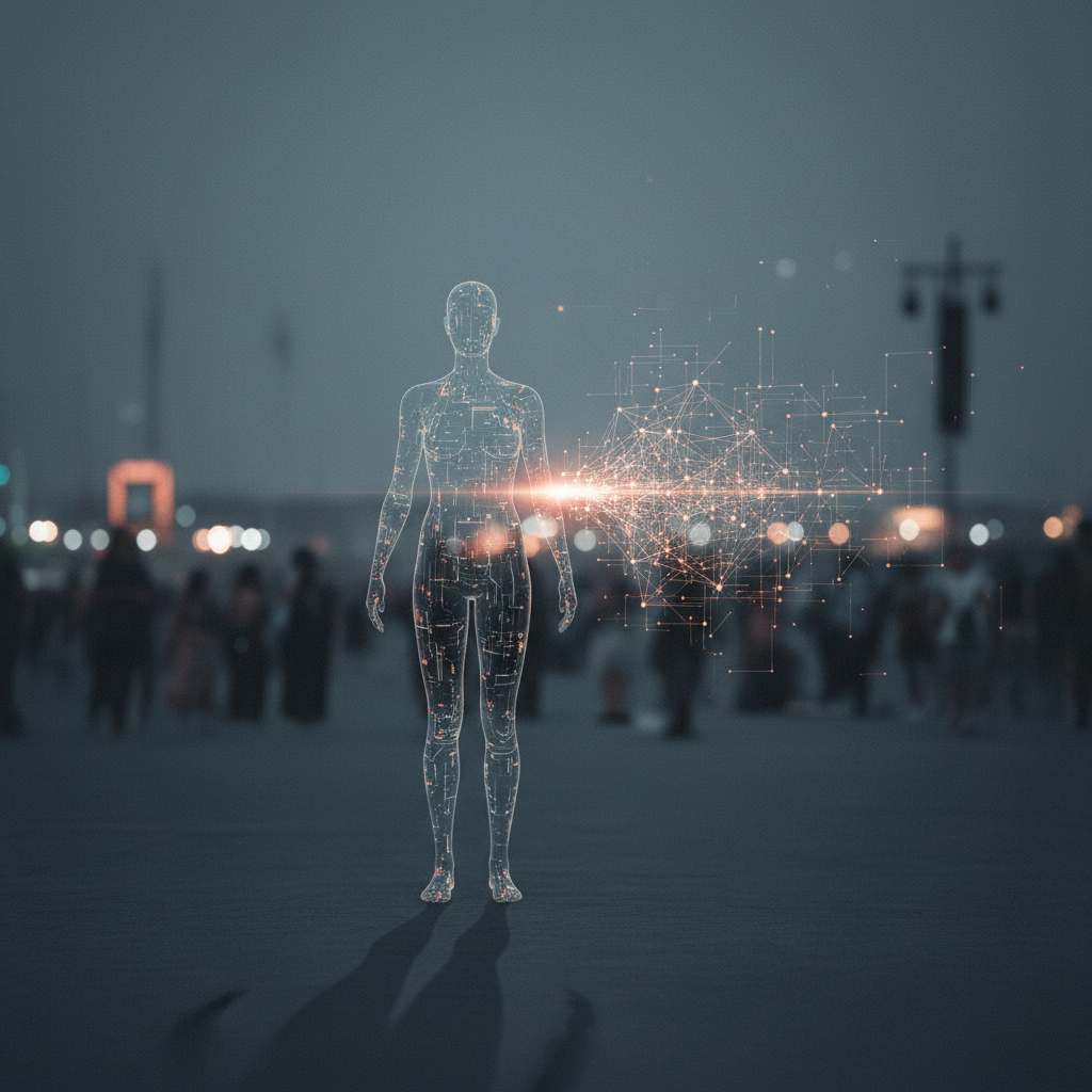 AI Influencers Emerge at Coachella, Signalling New Creator Economy Dynamics