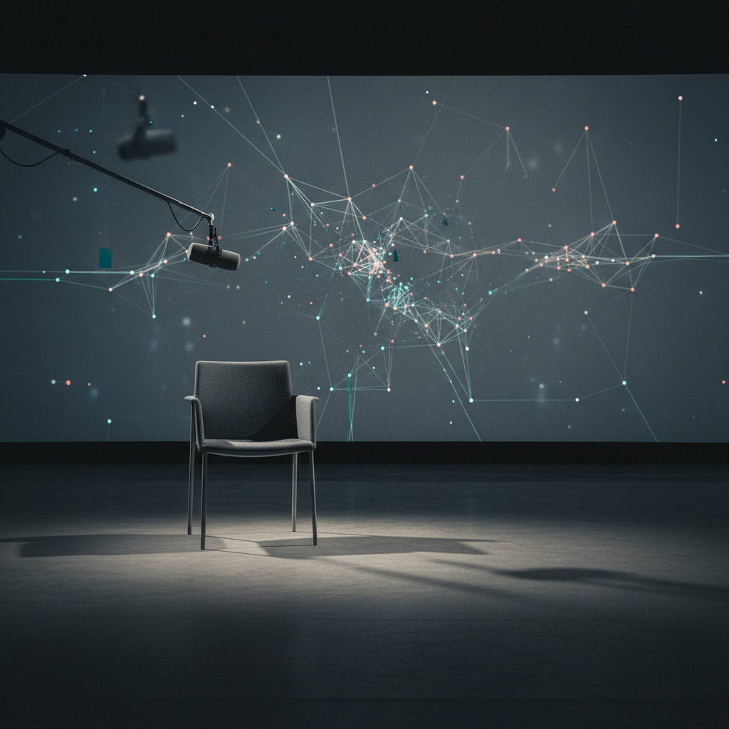 Influencer Scrutiny Intensifies: 'Looksmaxxing' Creator Exits '60 Minutes' Interview