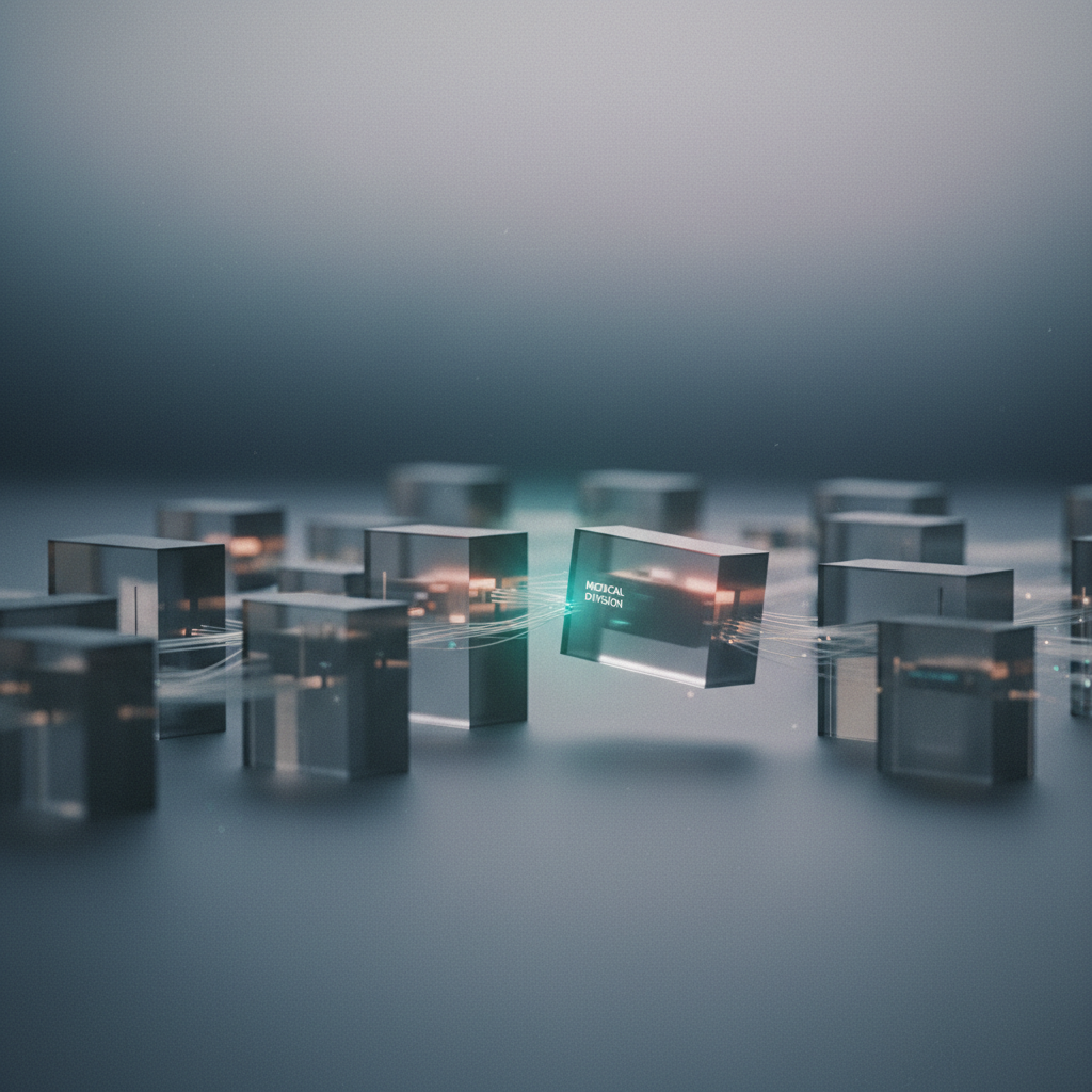 Green Cross Health Explores Medical Division Sale, Signalling Sector Shifts