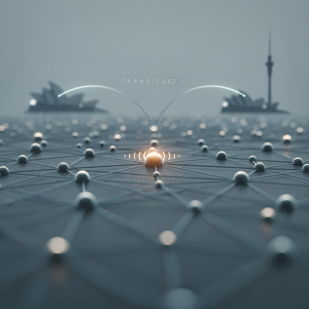 Airbnb Australia's Influencer Play Signals Trans-Tasman Creator Economy Shift