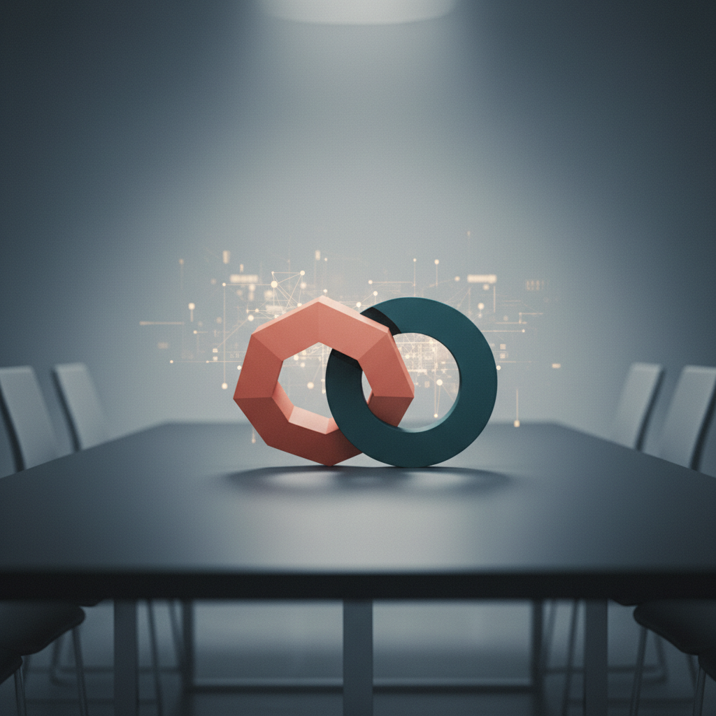 Vinyl Group's Leadership Reshuffle Signals Evolving Digital Media Landscape