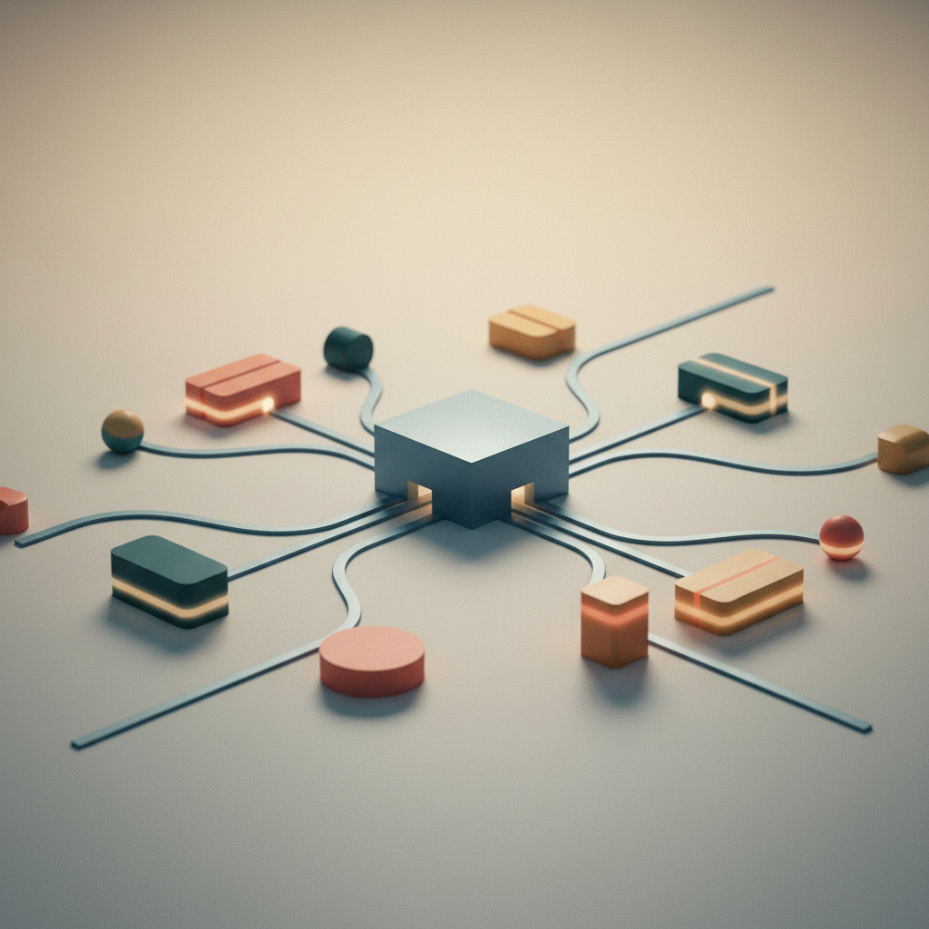 Indie Agency Group Structures Signal Evolving Specialisation for NZ Marketers