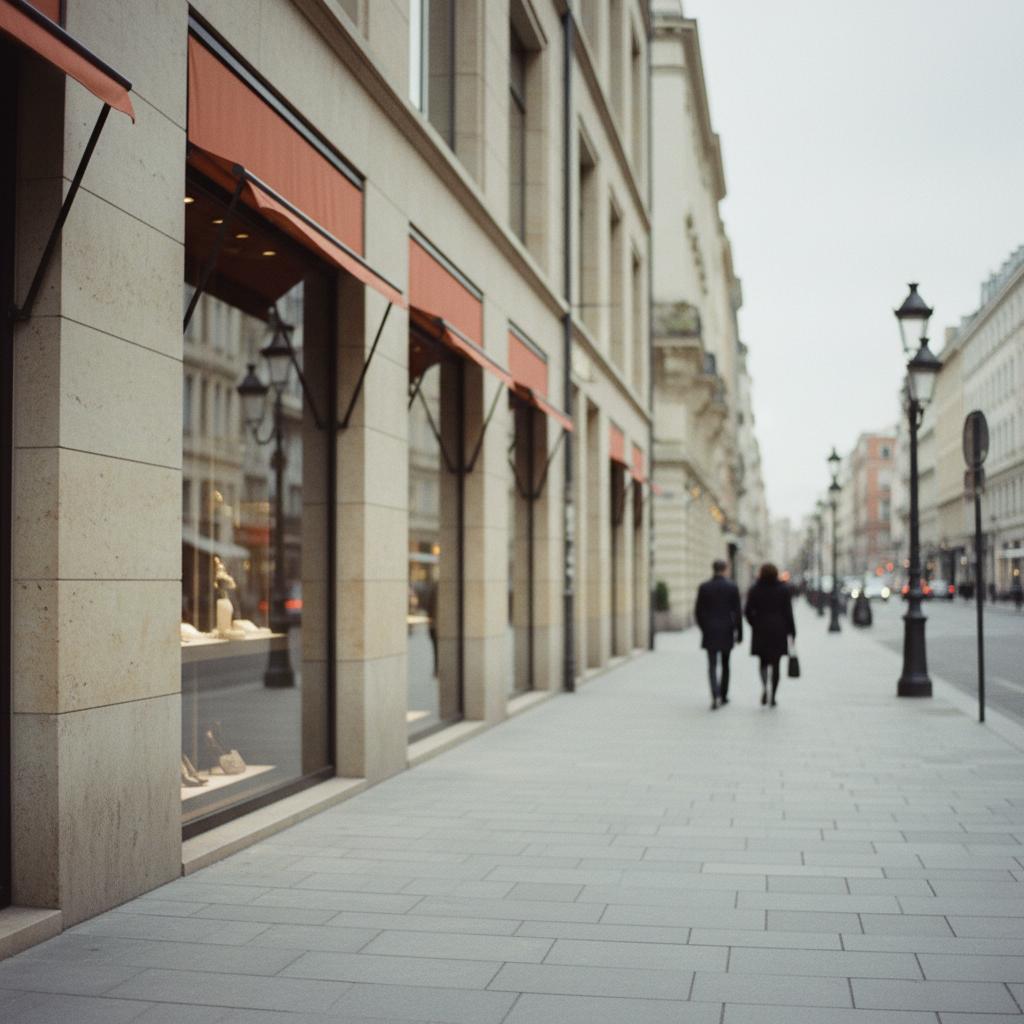 Luxury Retail Boom: Cartier's Arrival Signals Evolving NZ Consumer Landscape