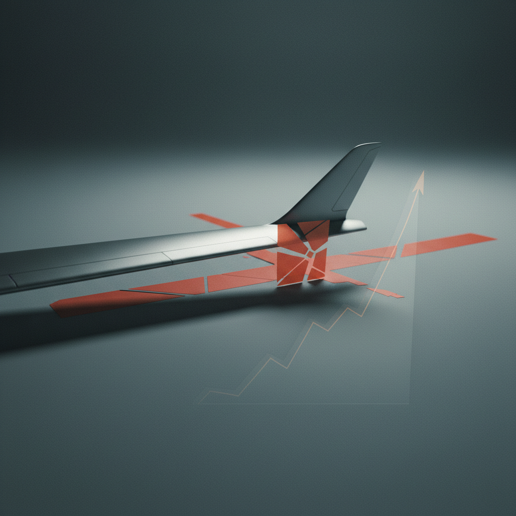 Geopolitical Tensions Drive Airline Cost Increases: Implications for NZ Marketers