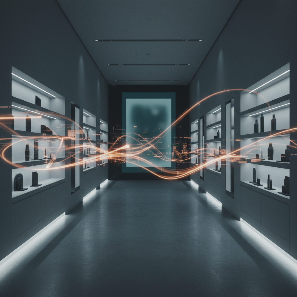 Creator Content Transforms Retail Media Landscape