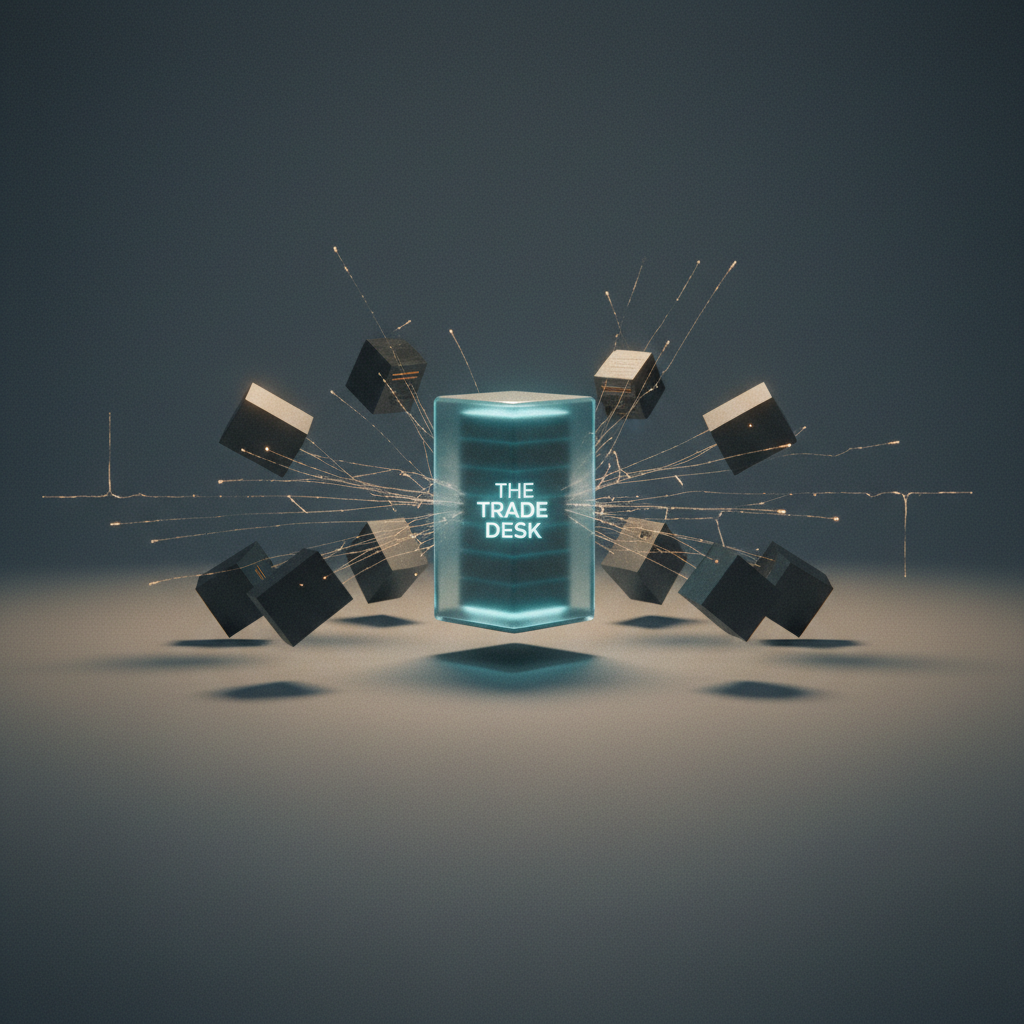 Programmatic Tensions Rise: Agencies Challenge The Trade Desk's Control and Transparency