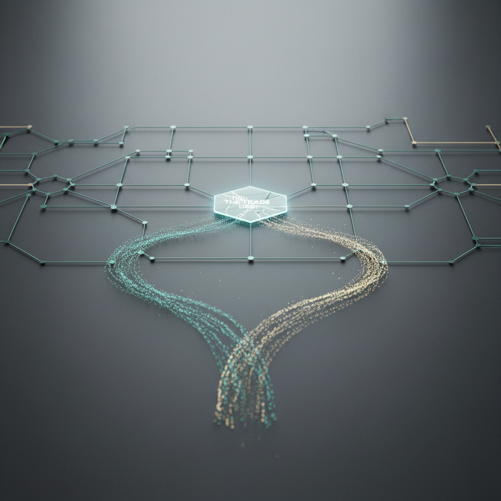 Programmatic Leadership Shifts Signal Evolving Ad Tech Landscape