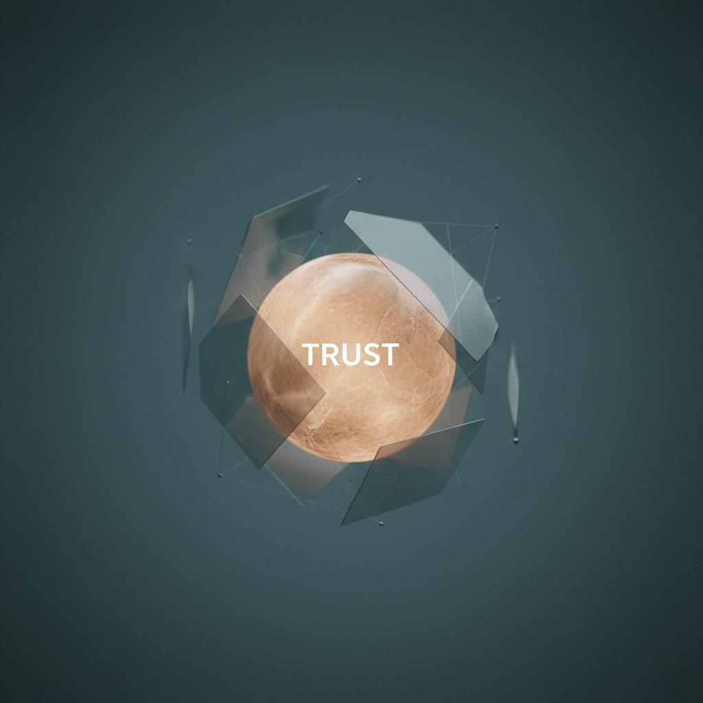 Trust Emerges as Marketers' Core Asset in the AI Era
