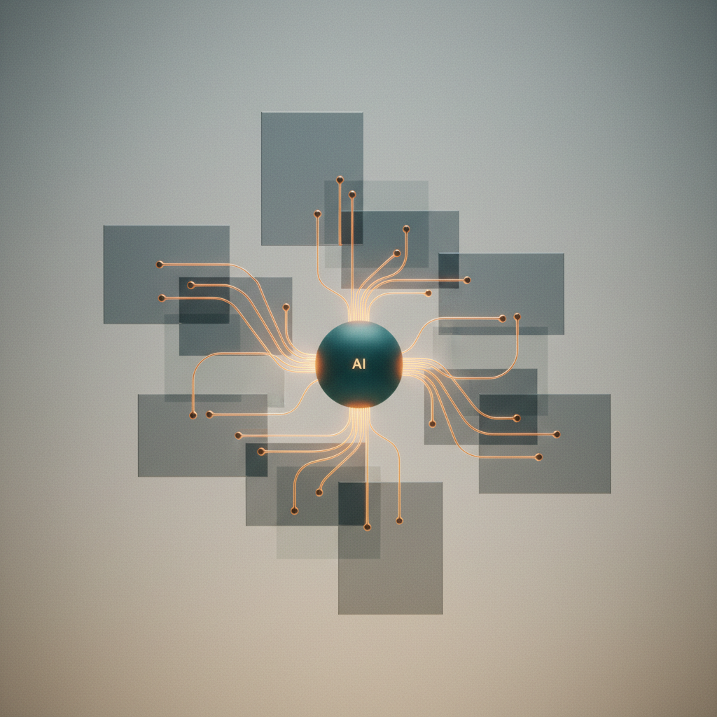 AI Aims to Streamline Disjointed Marketing Operations