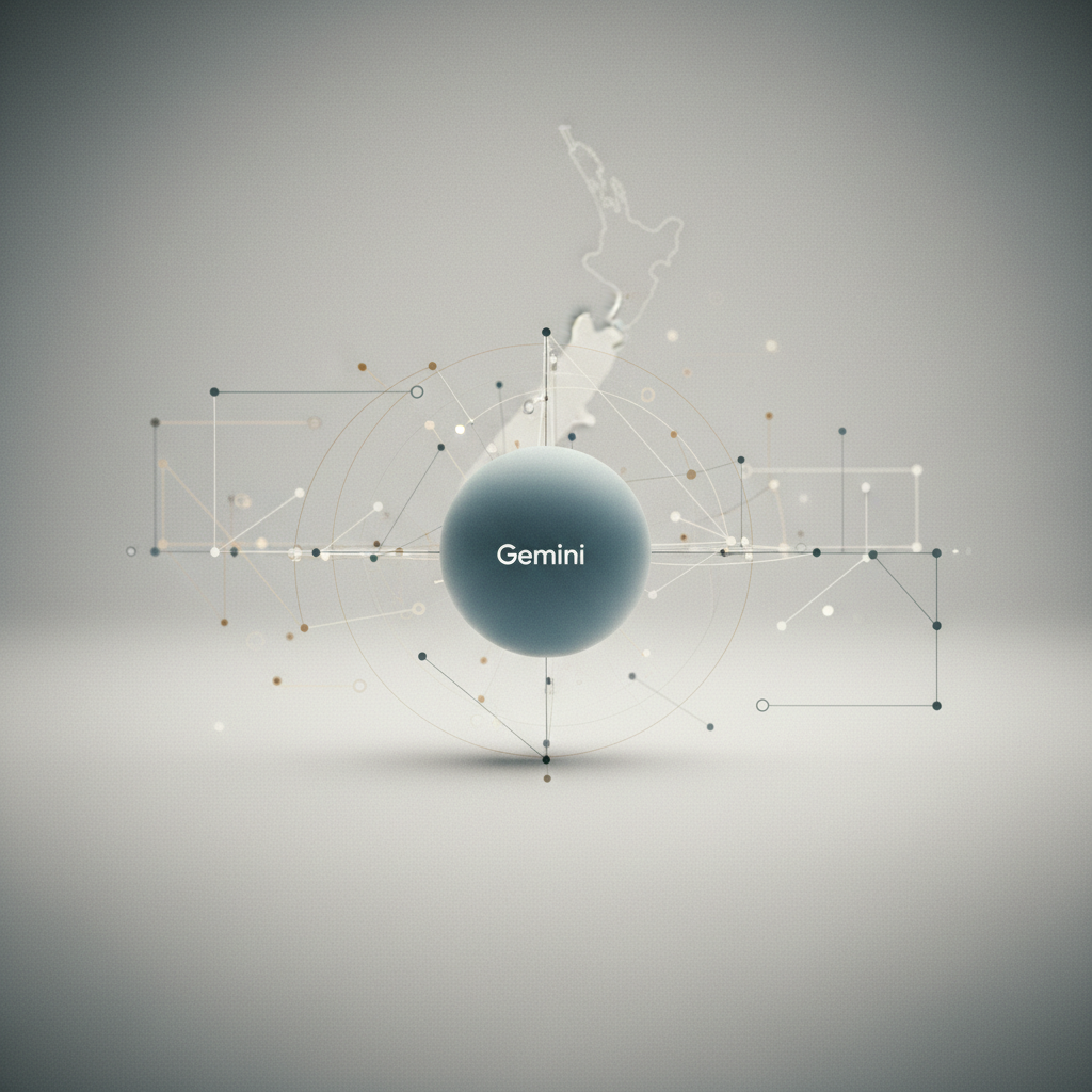 Google Gemini's Personal Intelligence Expansion Signals Data-Driven Search Evolution for NZ Marketers