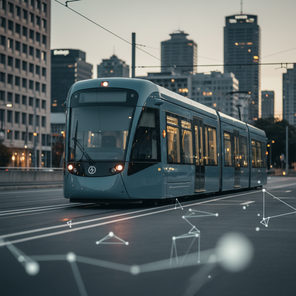 Fuel Crisis Prompts Debate: Free Public Transport and Its Marketing Ripple Effects in NZ