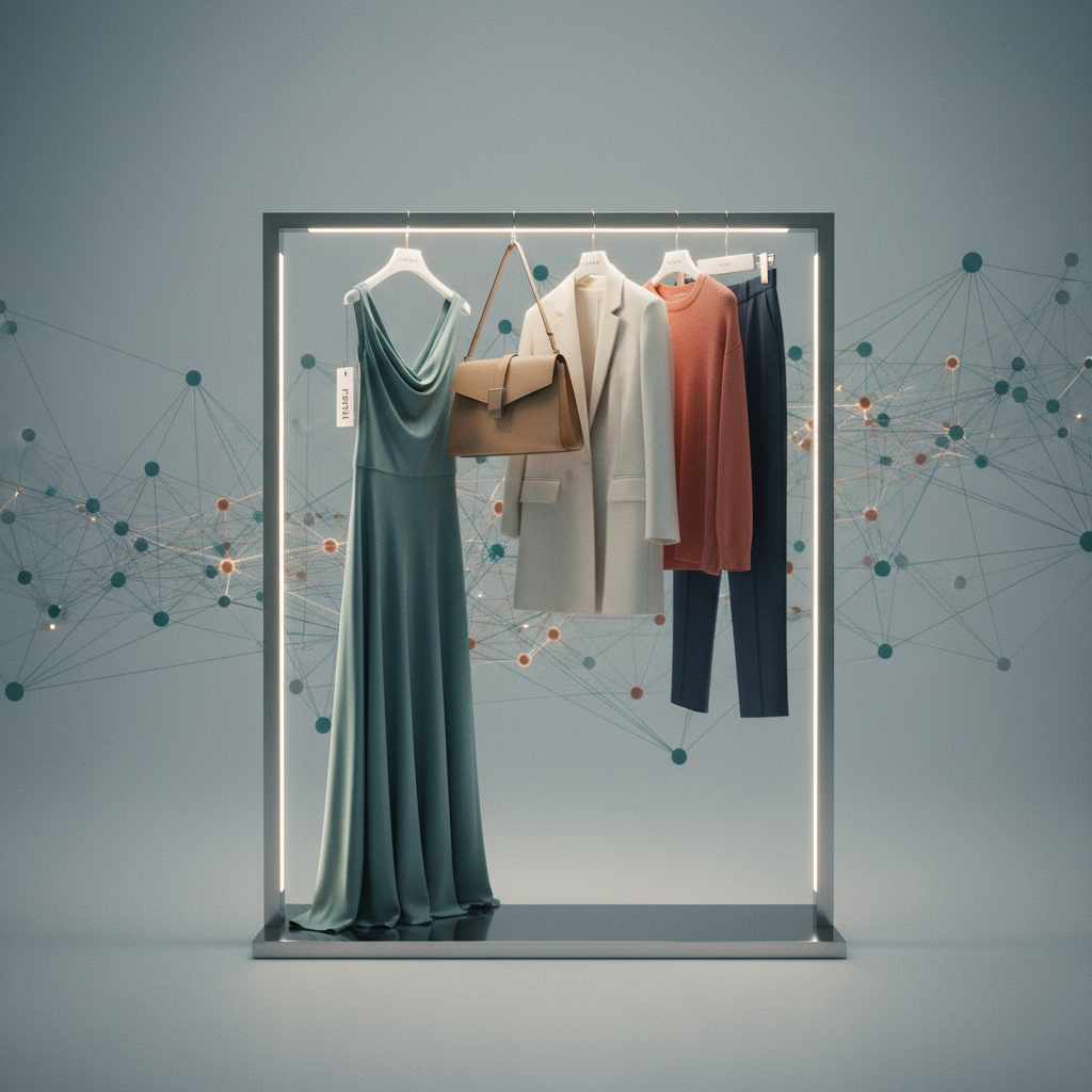 Rent the Runway's Marketplace Shift: A Blueprint for NZ Retailers?